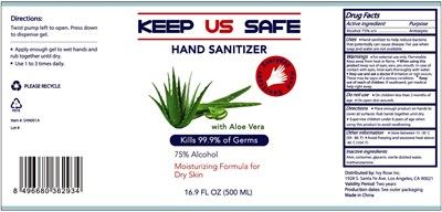 Label_500 mL_final.jpg Package Label - Label 500 mL final